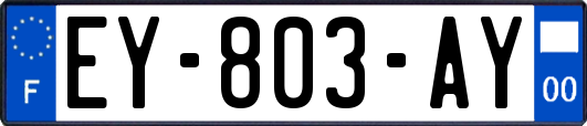 EY-803-AY