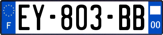 EY-803-BB
