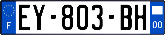 EY-803-BH