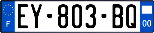EY-803-BQ