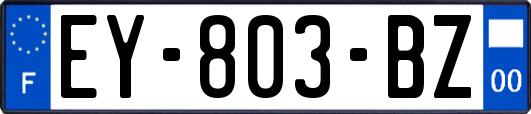 EY-803-BZ