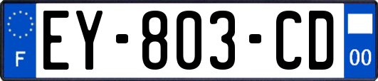 EY-803-CD