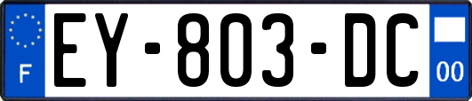 EY-803-DC