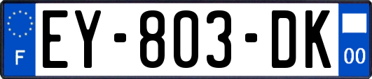 EY-803-DK