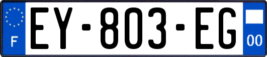 EY-803-EG