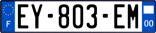 EY-803-EM