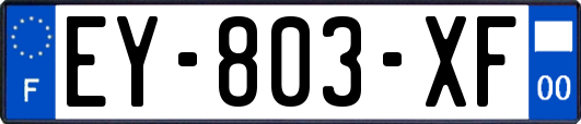 EY-803-XF