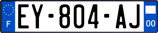 EY-804-AJ