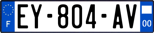 EY-804-AV