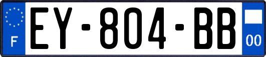 EY-804-BB