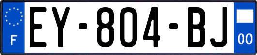 EY-804-BJ