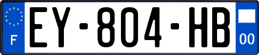 EY-804-HB