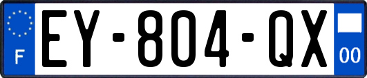 EY-804-QX
