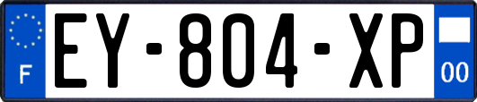 EY-804-XP
