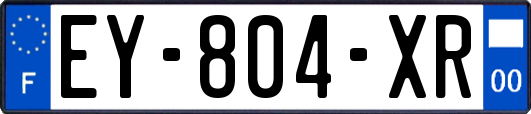 EY-804-XR