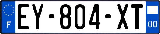 EY-804-XT