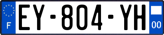 EY-804-YH