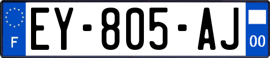 EY-805-AJ