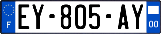 EY-805-AY