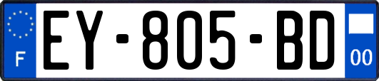 EY-805-BD