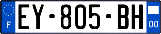 EY-805-BH