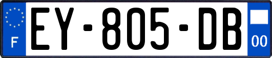 EY-805-DB