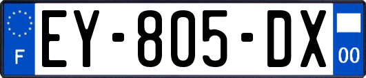 EY-805-DX