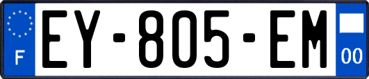 EY-805-EM