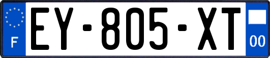 EY-805-XT