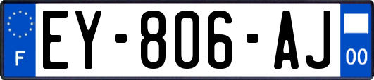 EY-806-AJ