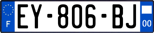 EY-806-BJ