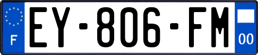 EY-806-FM
