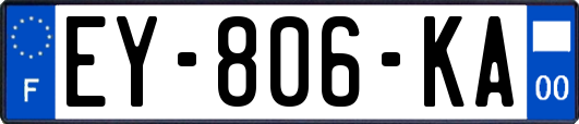 EY-806-KA