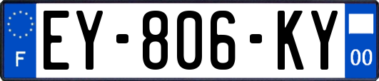 EY-806-KY