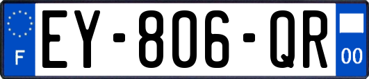 EY-806-QR