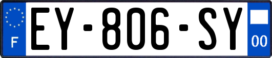 EY-806-SY