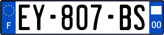 EY-807-BS