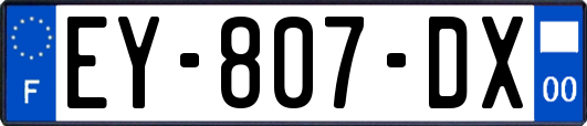 EY-807-DX