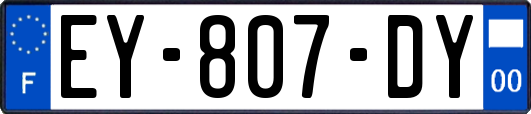 EY-807-DY