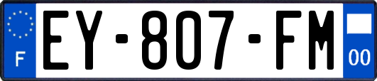 EY-807-FM