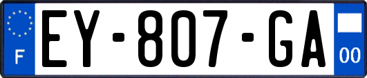 EY-807-GA