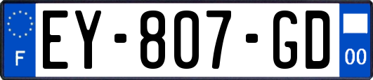 EY-807-GD