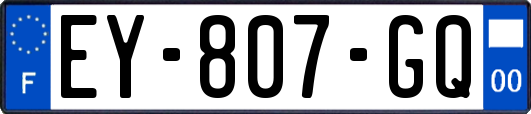 EY-807-GQ