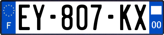 EY-807-KX