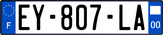 EY-807-LA