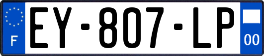 EY-807-LP