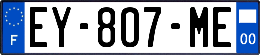 EY-807-ME