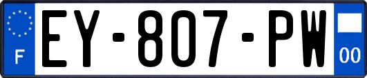 EY-807-PW