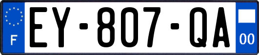 EY-807-QA