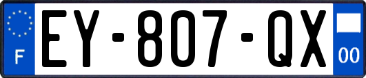 EY-807-QX